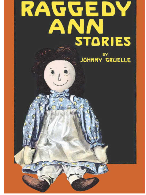 raggedy ann stories raggedy ann stories
