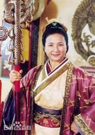 楊門女將之女兒當自強(楊門女將（2001年大陸電視劇）)