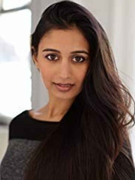 Shunori Ramanathan Shunori Ramanathan