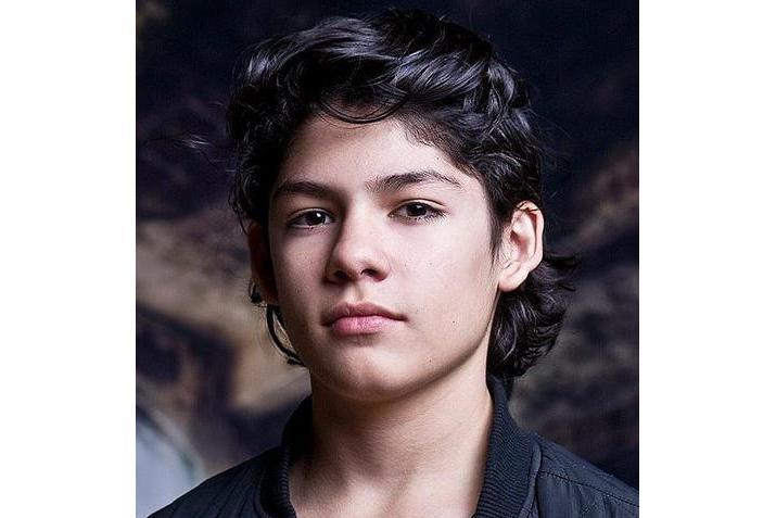 Lucius Hoyos Lucius Hoyos