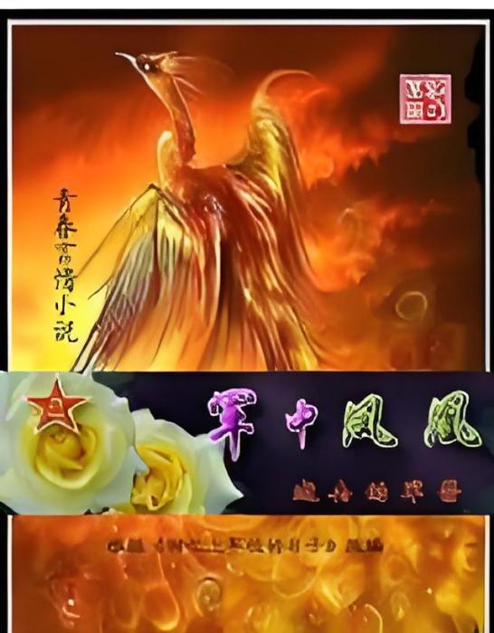 軍中鳳凰 軍中鳳凰
