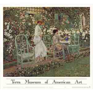 Frederick Carl Frieseke