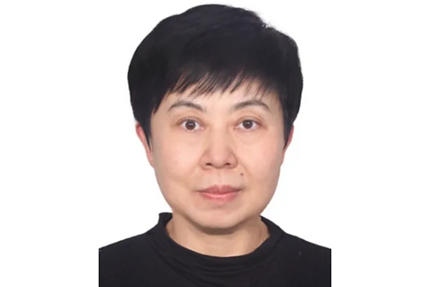 劉麗娜(新華社國際部高級記者、首席調研員) 劉麗娜(新華社國際部高級記者、首席調研員)