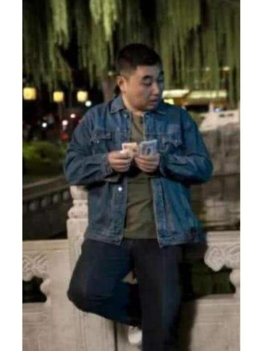 虎子(年代情感劇《幸福里的故事》中的男配角) 虎子(年代情感劇《幸福里的故事》中的男配角)