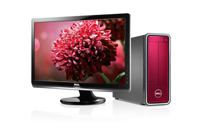 戴爾Inspiron 660s-R556-JN R 戴爾Inspiron 660s-R556-JN R