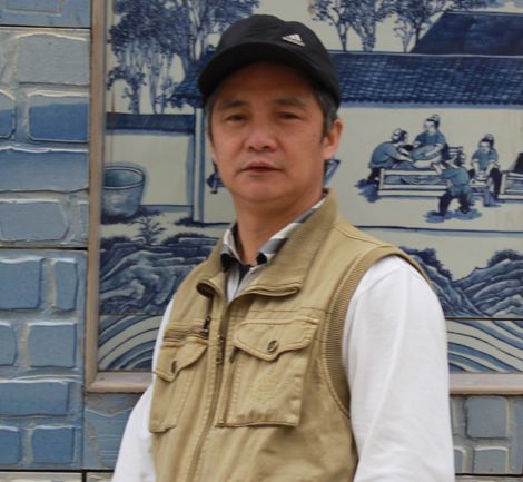 江立會 江立會
