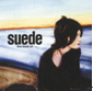 Suede:The Best Of