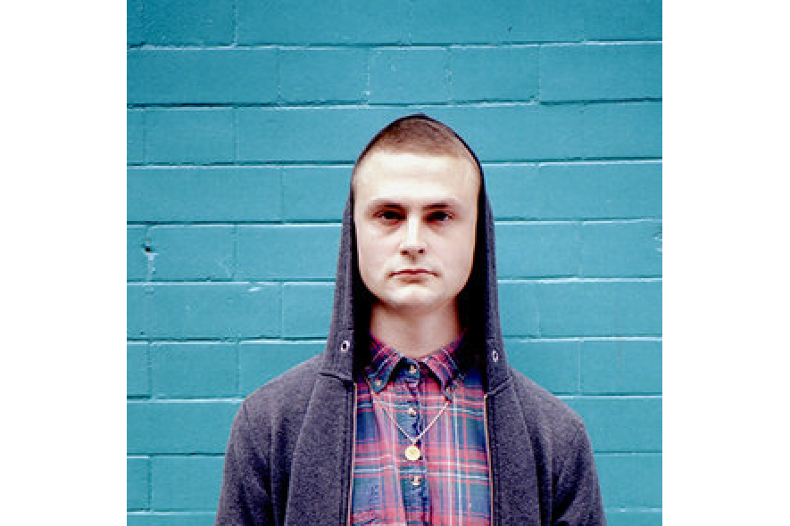 Lapalux Lapalux