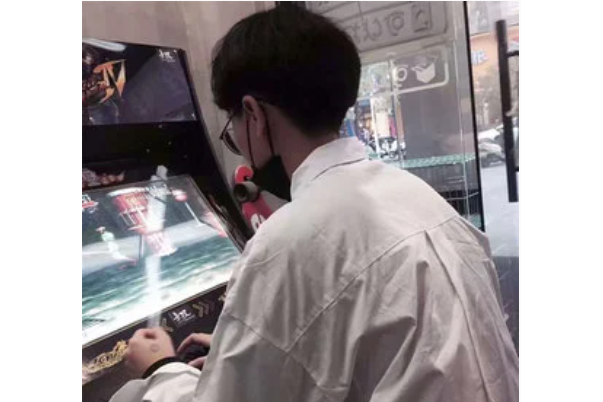 風凌度