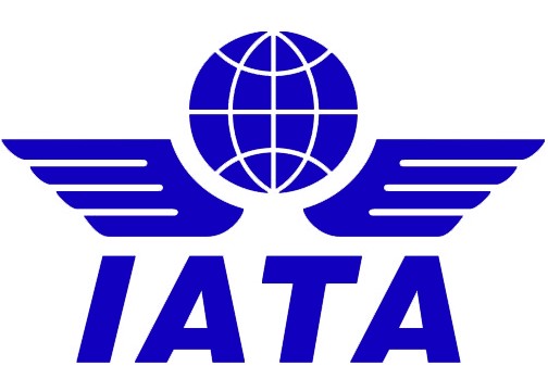 國際航空運輸協會(簡稱IATA)