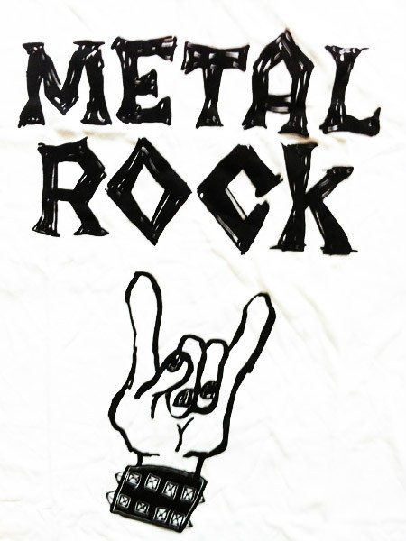 搖滾(Rock and Roll（音樂類型）)