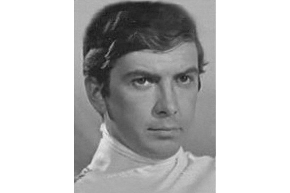 Pavel Ivanov Pavel Ivanov