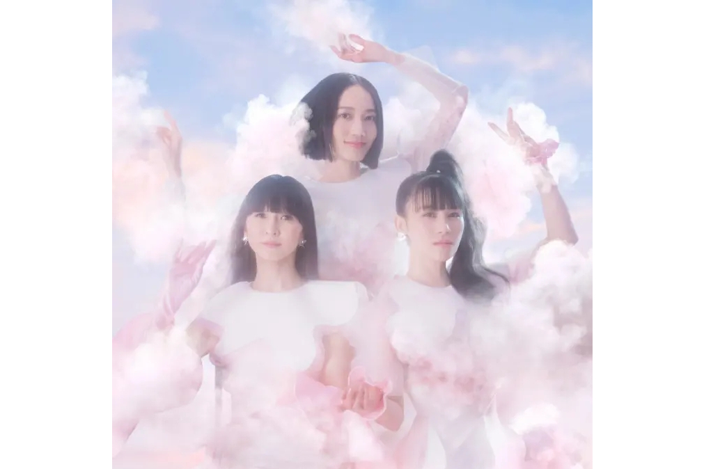 Flow(2022年Perfume發行的專輯) Flow(2022年Perfume發行的專輯)