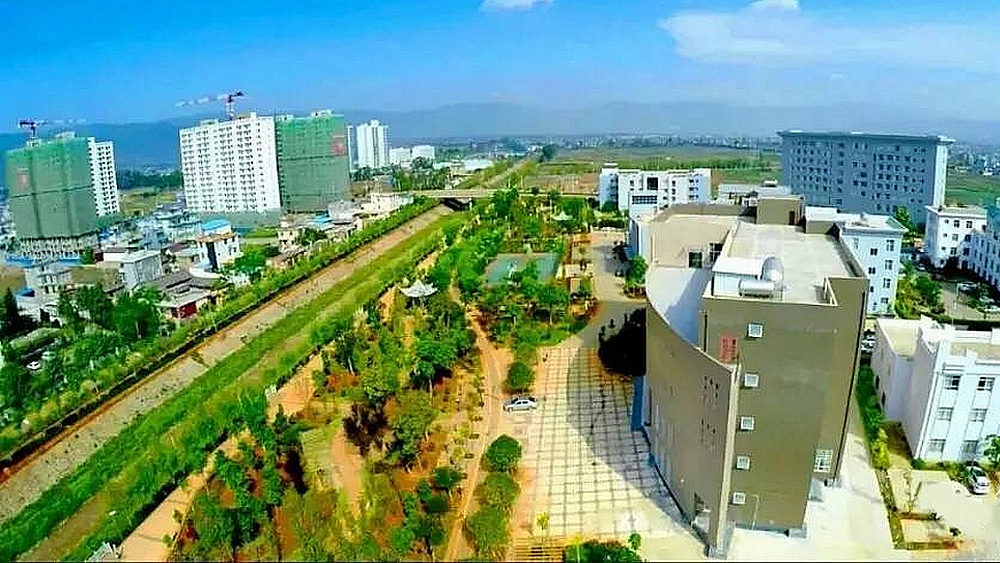 毗雄河 毗雄河