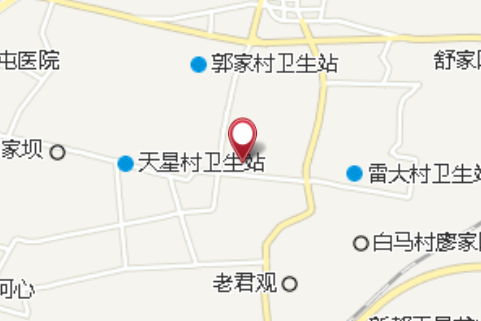 謝家老院子 謝家老院子