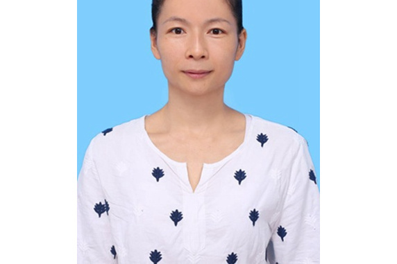 陳淑如 陳淑如