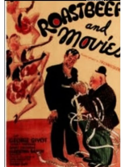 Roast-Beef and Movies Roast-Beef and Movies