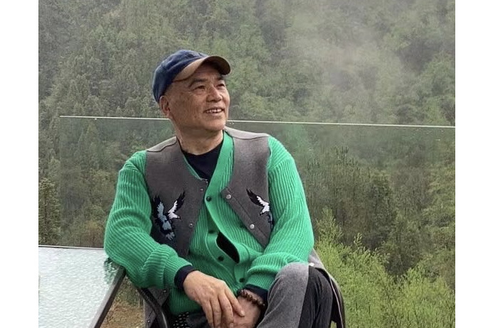 郭光榮(編劇) 郭光榮(編劇)