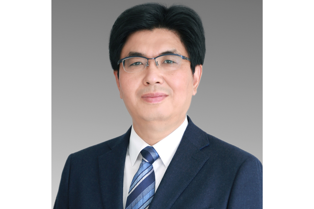 龐軍(中國人民大學環境學院院長、黨委副書記)