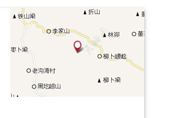廟兒山村 廟兒山村