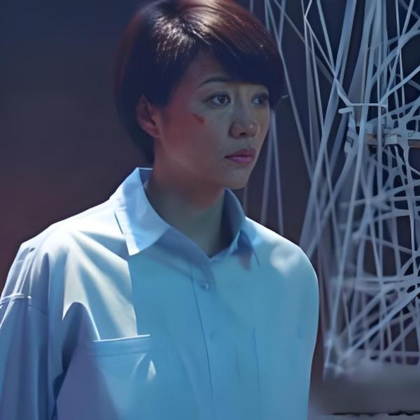 懸鏡(2025年扈耀之執導的懸疑劇) 懸鏡(2025年扈耀之執導的懸疑劇)