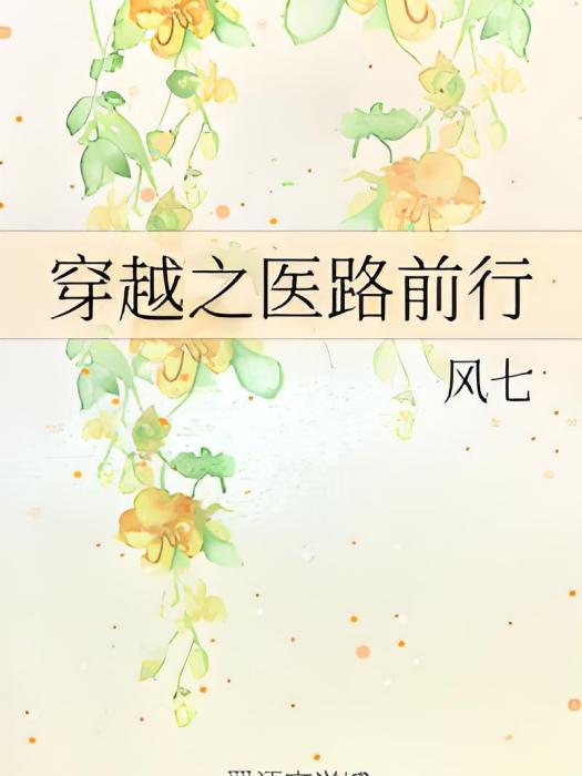 穿越之醫 穿越之醫