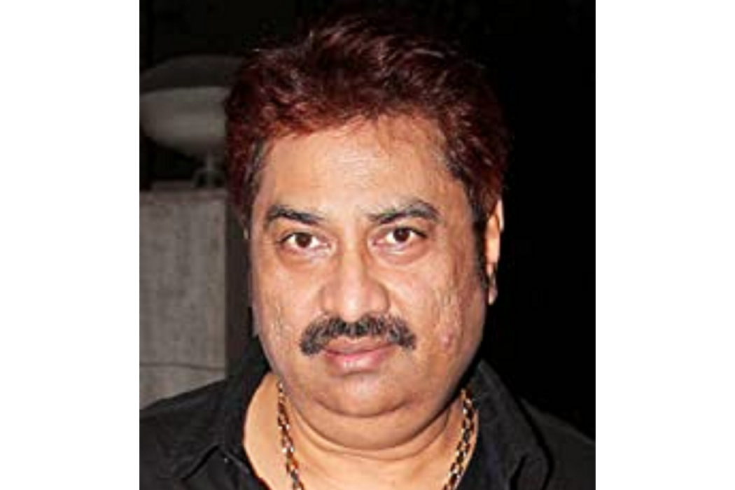 Kumar Sanu Kumar Sanu