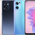 OPPO Reno7 SE OPPO Reno7 SE