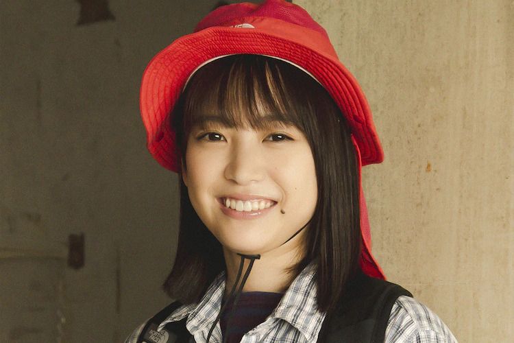 宮內茉奈 宮內茉奈