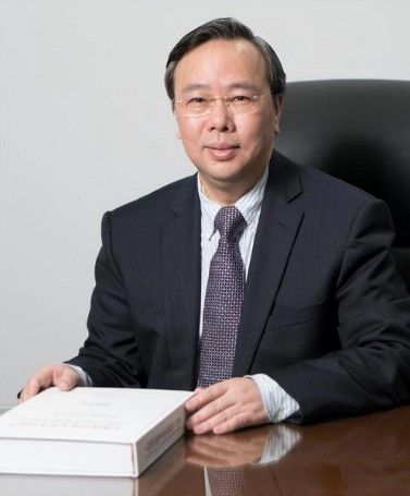 李安民(中國電信號百控股股份有限公司董事長) 李安民(中國電信號百控股股份有限公司董事長)