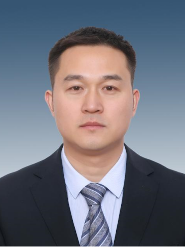 李慶龍(山東省威海市乳山市人民政府副市長、黨組成員) 李慶龍(山東省威海市乳山市人民政府副市長、黨組成員)