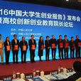 2016中國大學生創業報告