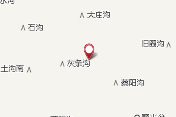 長腰灣 長腰灣
