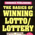The Basics of Winning Lotto/Lottery The Basics of Winning Lotto/Lottery