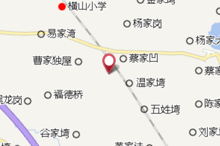 石當村 石當村