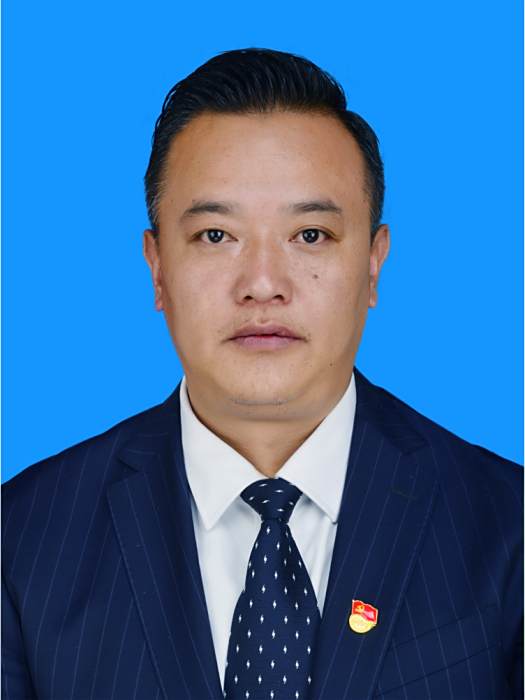 扎西頓珠(西藏自治區日喀則市定日縣委副書記,縣人民政府黨組書記、縣長) 扎西頓珠(西藏自治區日喀則市定日縣委副書記,縣人民政府黨組書記、縣長)