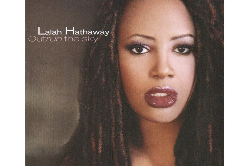 Better and Better(2004年Lalah Hathaway演唱歌曲) Better and Better(2004年Lalah Hathaway演唱歌曲)