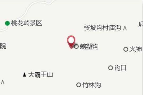 老河溝口 老河溝口