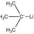 叔丁基鋰