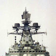 1155型反潛艦 1155型反潛艦