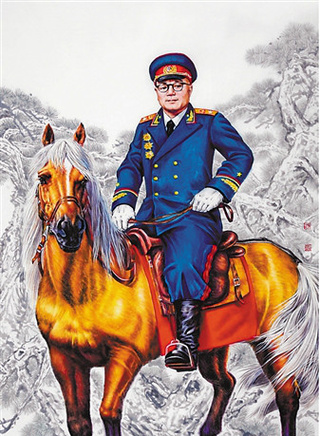 師小紅