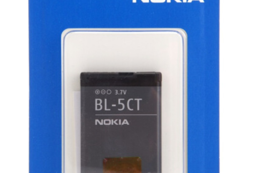 諾基亞BL-5CT 諾基亞BL-5CT