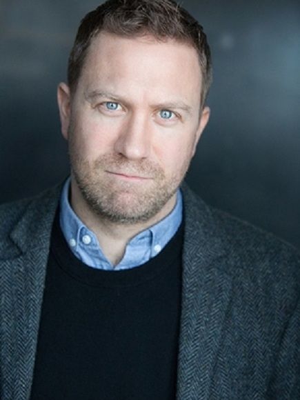 Phill Langhorne Phill Langhorne