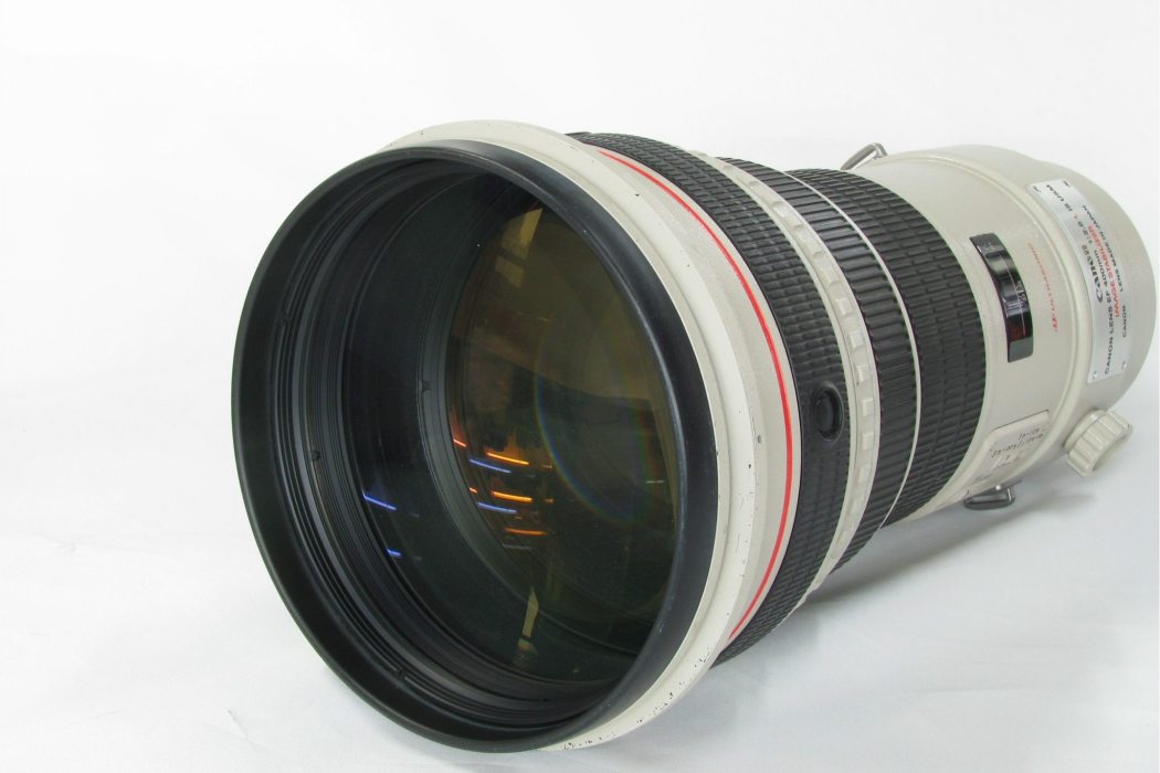 佳能EF 400mm f/2.8L IS III USM 佳能EF 400mm f/2.8L IS III USM