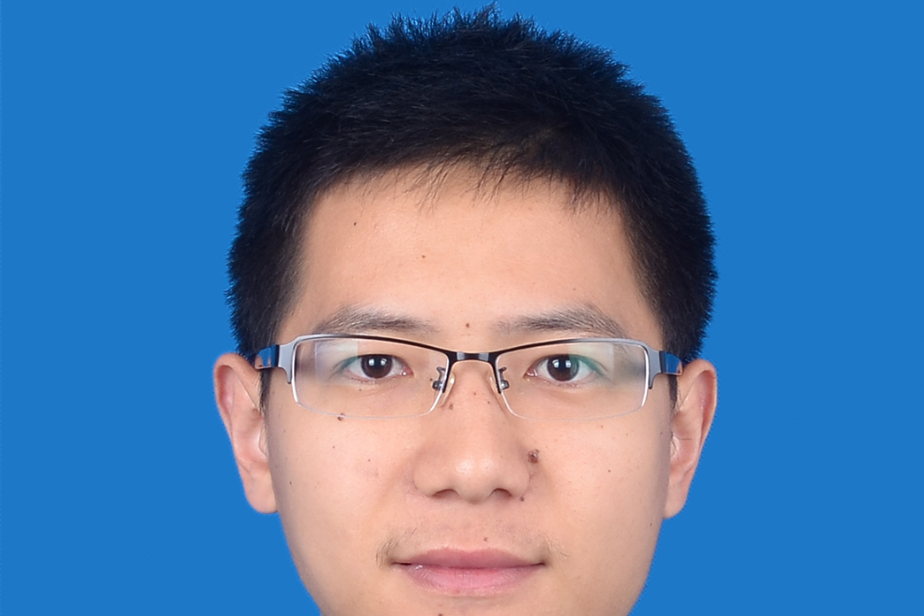 高磊(南京航空航天大學副教授) 高磊(南京航空航天大學副教授)