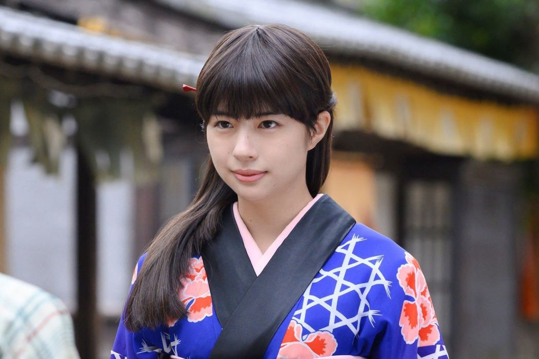 關口優佳 關口優佳