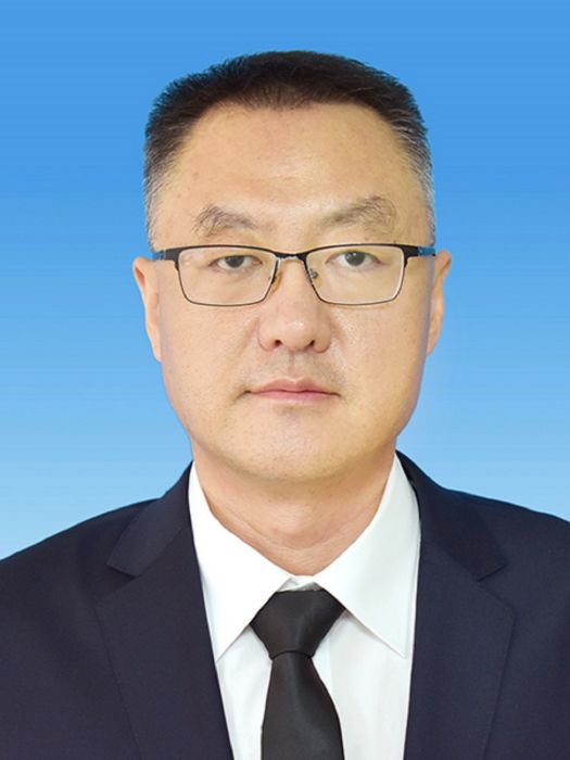 郭明強(廣東省佛山市人民政府副秘書長) 郭明強(廣東省佛山市人民政府副秘書長)
