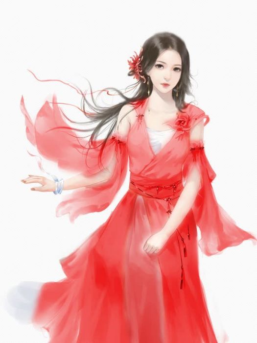 紅顏若蓮 紅顏若蓮
