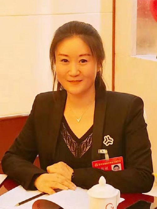 喬霞霞 喬霞霞