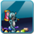 逃命老鼠II(一款基於Android1.6以上的休閒益智類遊戲) 逃命老鼠II(一款基於Android1.6以上的休閒益智類遊戲)